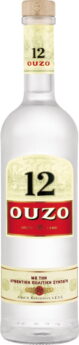zdjęcie produktu Ouzo 12