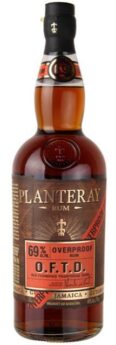 zdjęcie produktu Planteray OFTD Overproof