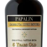 zdjęcie produktu Papalin 5YO Jamaica High Ester