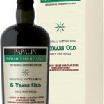zdjęcie produktu Papalin 5YO Jamaica High Ester Overproof
