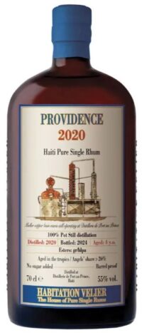 zdjęcie produktu Providence 2020 Habitation Velier