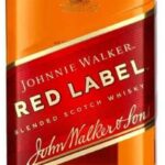 zdjęcie produktu Johnnie Walker Red Label