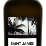 zdjęcie produktu Saint James 12YO 2010 Magnum Series #2