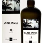 zdjęcie produktu Saint James 12YO 2010 Magnum Series #2