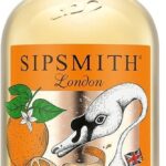 zdjęcie produktu Sipsmith Zesty Orange Gin