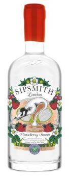 zdjęcie produktu Sipsmith Strawberry Smash