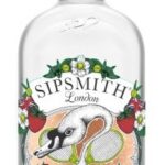 zdjęcie produktu Sipsmith Strawberry Smash