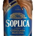 zdjęcie produktu_Soplica Czekoladowa_Wedel
