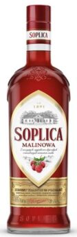zdjęcie produktu Soplica Malinowa