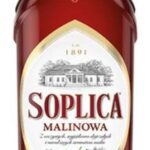 zdjęcie produktu Soplica Malinowa