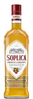 zdjęcie produktu Soplica Orzech Laskowy