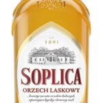 zdjęcie produktu Soplica Orzech Laskowy