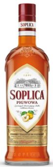 zdjęcie produktu Soplica Pigwowa
