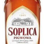 zdjęcie produktu Soplica Pigwowa