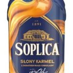 zdjęcie produktu Soplica Słony Karmel Wedel