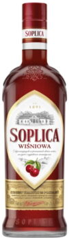zdjęcie produktu Soplica Wiśniowa