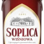 zdjęcie produktu Soplica Wiśniowa