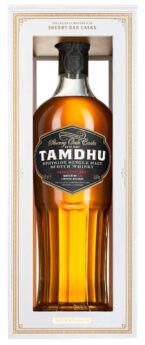 zdjęcie produktu Tamdhu Batch Strength No.8