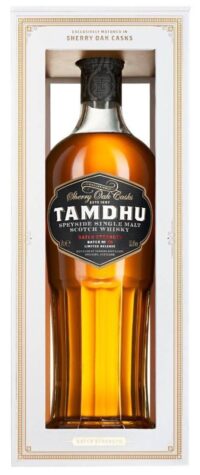 zdjęcie produktu Tamdhu Batch Strength No.8