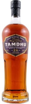 zdjęcie produktu Tamdhu 18YO