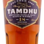 zdjęcie produktu Tamdhu 18YO