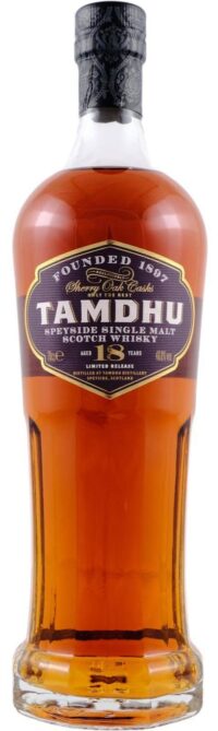 zdjęcie produktu Tamdhu 18YO