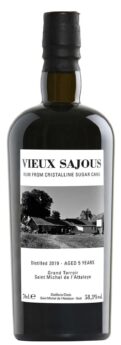 zdjęcie produktu Vieux Sajous 5YO 2019