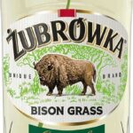 zdjęcie produktu Żubrówka Bison Grass