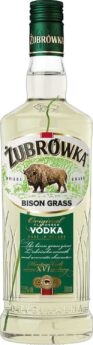 zdjęcie produktu Żubrówka Bison Grass