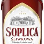 zdjęcie produktu Soplica Śliwkowa