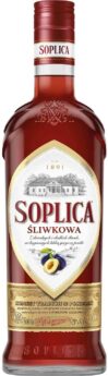 zdjęcie produktu Soplica Śliwkowa