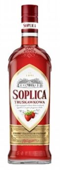 zdjęcie produktu Soplica Truskawkowa