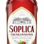 zdjęcie produktu Soplica Truskawkowa