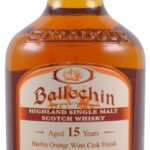 zdjęcie produktu Ballechin 15YO 2009 Orange Wine Cask