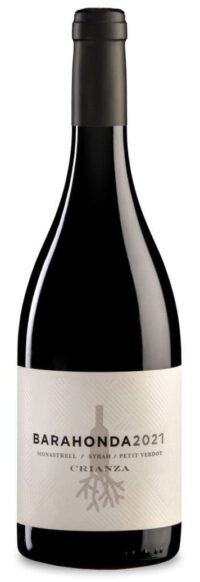 zdjęcie produktu Barahonda Crianza