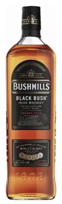 zdjęcie produktu Bushmills Black Bush