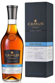 zdjęcie produktu Camus VS Intensely Aromatic