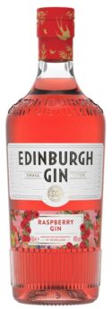 zdjęcie produktu Edinburgh Gin Raspberry