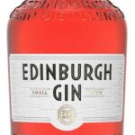 zdjęcie produktu Edinburgh Gin Raspberry