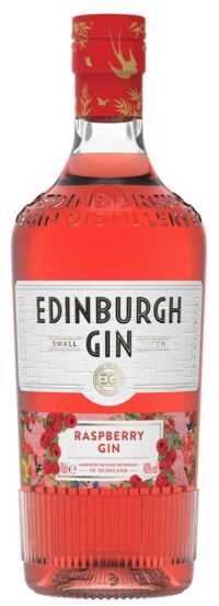 zdjęcie produktu Edinburgh Gin Raspberry