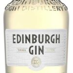 zdjęcie produktu Edinburgh Gin Elderflower & Gooseberry