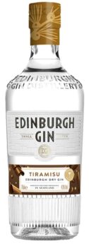 zdjęcie produktu Edinburgh Gin Tiramisu
