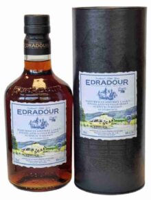 zdjęcie produktu Edradour 10YO Air Ambulance