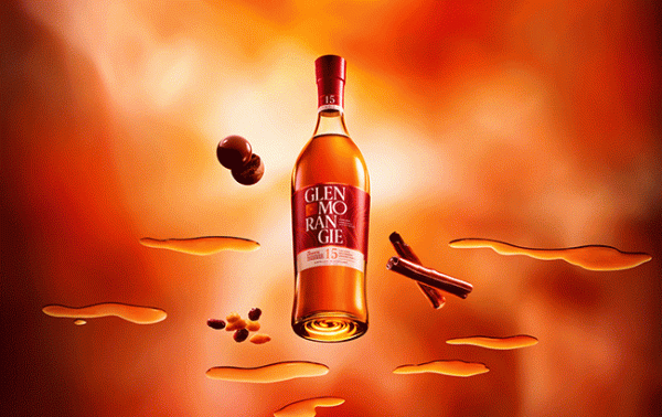 Glenmorangie Lasanta
