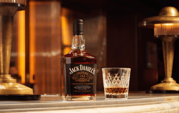 Nowy Jack Daniel's