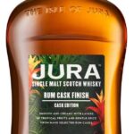 zdjęcie produktu Jura Rum Cask Finish