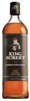 zdjęcie produktu Whisky King Robert II