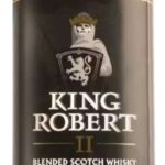 zdjęcie produktu Whisky King Robert II