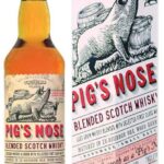zdjęcie produktu Pig's Nose