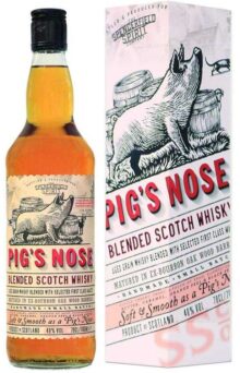 zdjęcie produktu Pig's Nose
